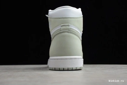 HIGH OG “SEAFOAM” JORDAN AIR 1 0802
